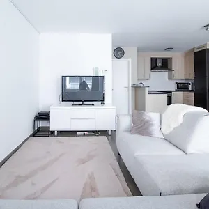 Appartement Laluna, Ostende