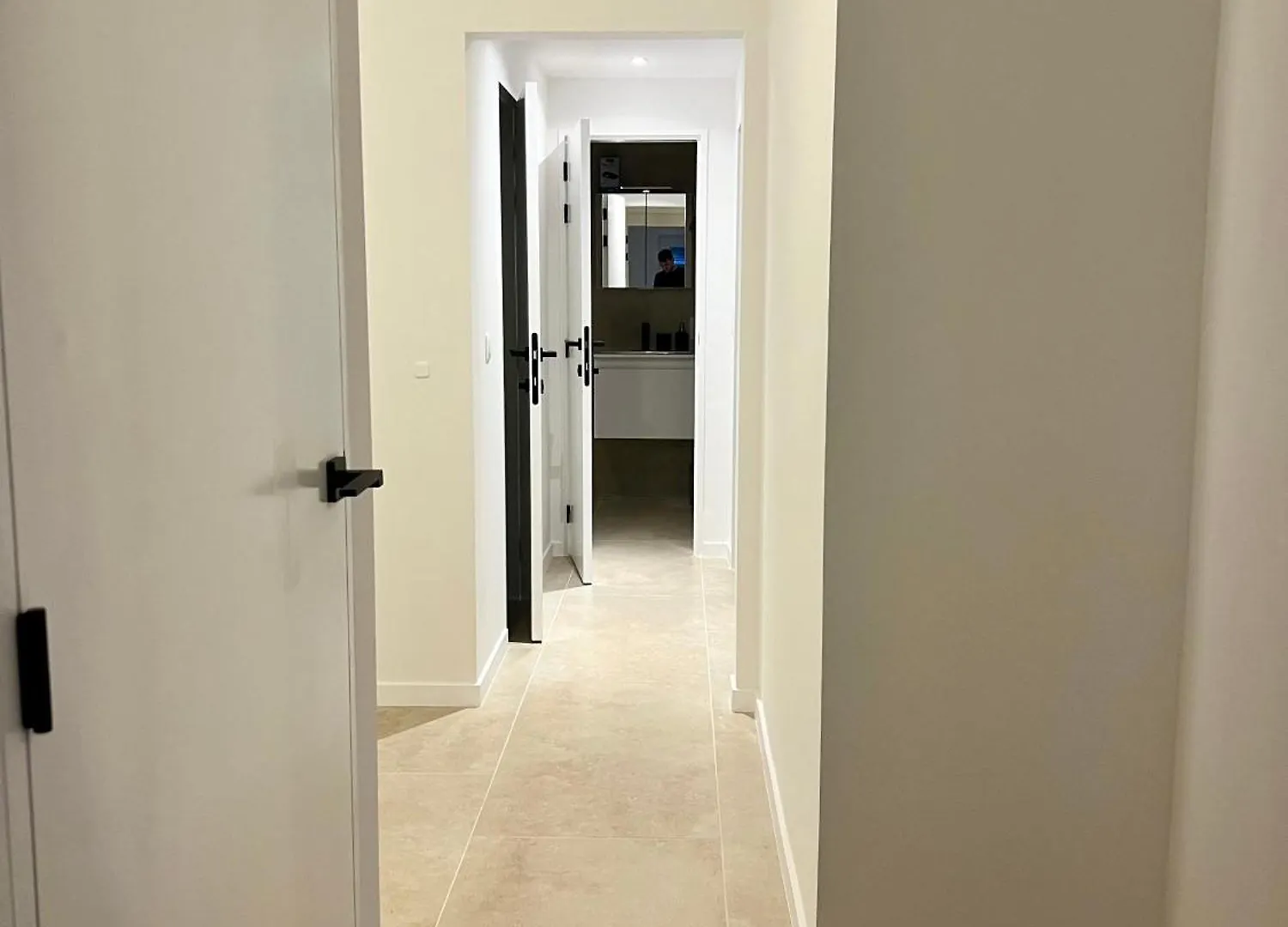 Luxury 3 Bedroom Apartment On The Top Floor With Panoramic View Ostende